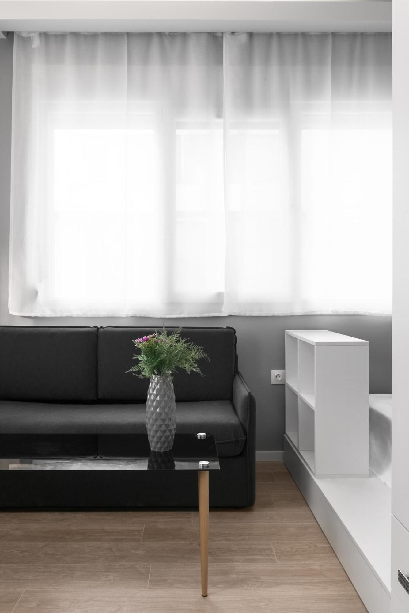 Denizen Penthouse, Nilie Hospitality Mgmt Lägenhet Thessaloníki Exteriör bild